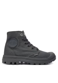 Trapery Palladium. Kolor: szary #1