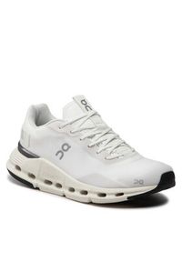On Sneakersy Cloudnova Form 2698478 Biały. Kolor: biały. Materiał: materiał #3