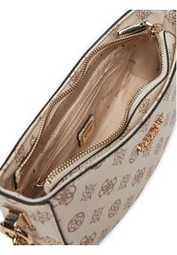 Guess Torebka HWPG93 53180 Écru. Materiał: skórzane #3