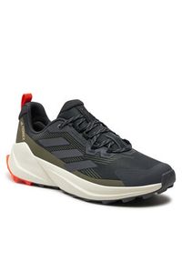 Adidas - adidas Sneakersy Terrex Trailmaker 2.0 Hiking IE5145 Szary. Kolor: szary. Materiał: materiał, mesh. Model: Adidas Terrex #4