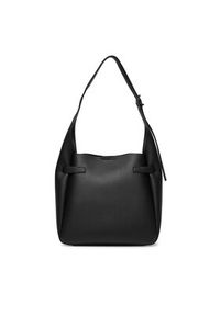 DKNY Torebka R52CAK42 Czarny. Kolor: czarny. Materiał: skórzane #5