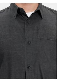 Calvin Klein Koszula K10K111732 Szary Regular Fit. Kolor: szary. Materiał: bawełna #2