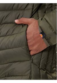 Ellesse Kurtka zimowa Lombardy SHS01115 Zielony Regular Fit. Kolor: zielony. Materiał: syntetyk. Sezon: zima