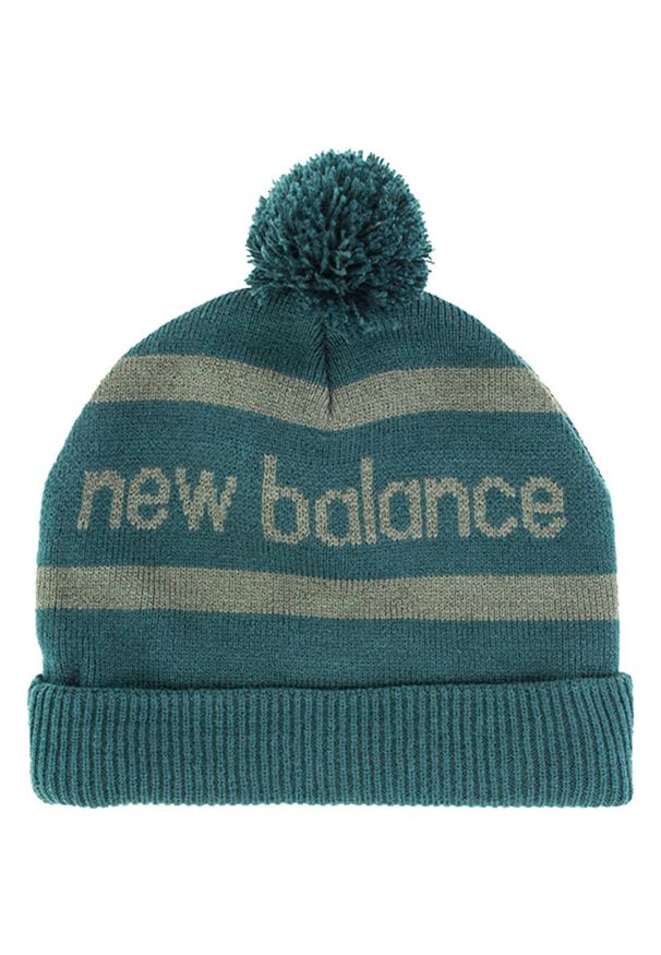 New Balance - NEW BALANCE > 500059-312. Materiał: akryl. Sezon: zima. Styl: elegancki