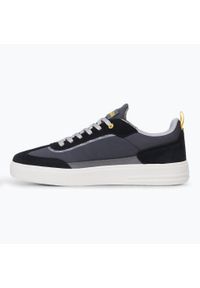 Buty męskie Napapijri. Kolor: czarny