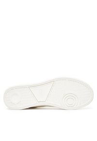 Polo Ralph Lauren Sneakersy Hrt Crt II 809968172004 Biały. Kolor: biały. Materiał: skóra #6