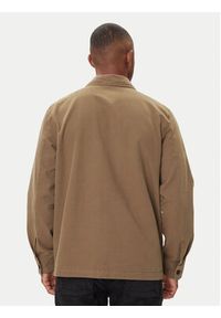 Aeronautica Militare Kurtka przejściowa 252AC0036UCT04233 Zielony Regular Fit. Kolor: zielony. Materiał: bawełna #5