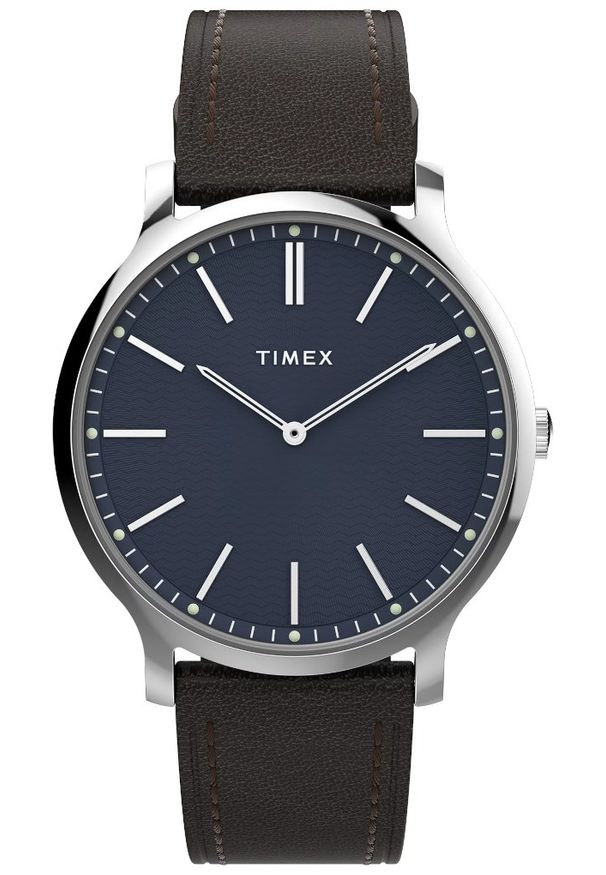 Timex - Zegarek Męski TIMEX Trend Gallery TW2W43700