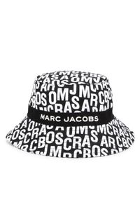 THE MARC JACOBS - Kapelusz The Marc Jacobs. Kolor: czarny