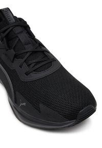Puma Buty do biegania Disperse Xt 4 Knit 310799 01 Czarny. Kolor: czarny. Materiał: materiał #4
