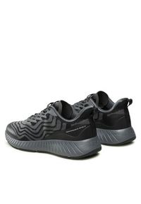 Fila Sneakersy Novanine FFM0208.83251 Czarny. Kolor: czarny. Materiał: materiał #5