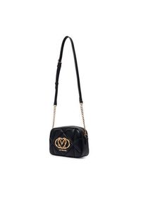 Love Moschino - LOVE MOSCHINO Torebka JC4038PP1PLC0000 Czarny. Kolor: czarny. Materiał: skórzane #5