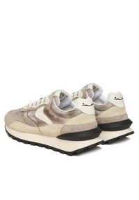 Voile Blanche Sneakersy 2018344-16 Szary. Kolor: szary. Materiał: skóra, zamsz #3