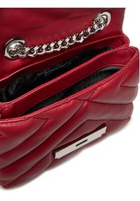 Armani Exchange Torebka 948587 4R742 U5081 Czerwony. Kolor: czerwony. Materiał: skórzane #5