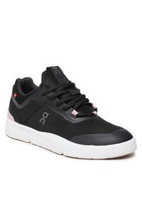 On Sneakersy THE ROGER Spin 3WD11481185 Czarny. Kolor: czarny. Materiał: materiał #3