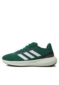 Adidas - adidas Buty do biegania Runfalcon 3.0 IE0736 Zielony. Kolor: zielony #3