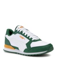 Puma - Buty dziecięce PUMA ST Runner v3 NL. Kolor: wielokolorowy #1