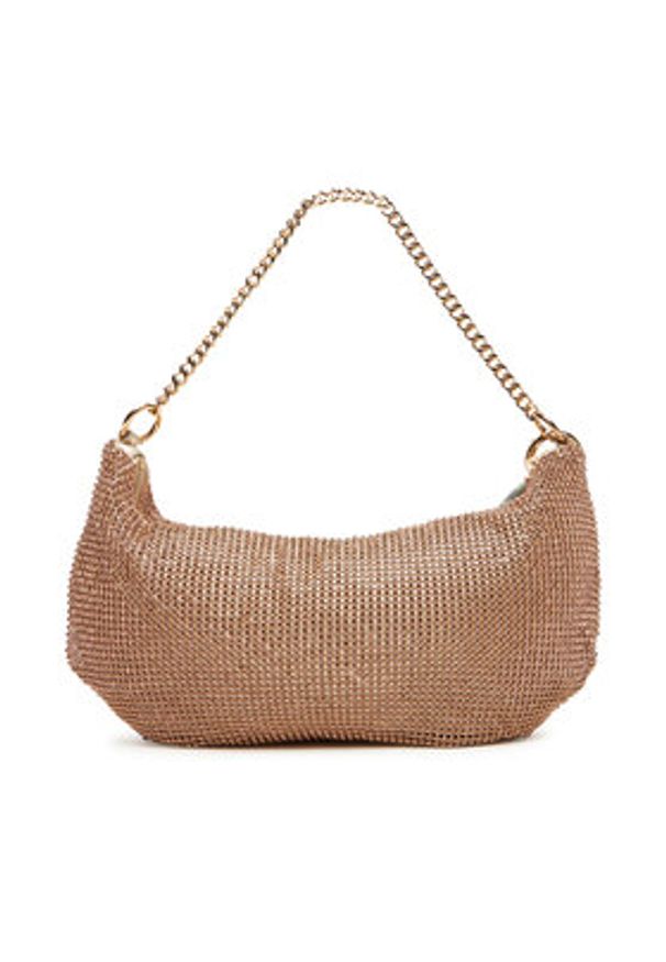 Aldo Torebka Vipready 13989267 Złoty. Kolor: złoty