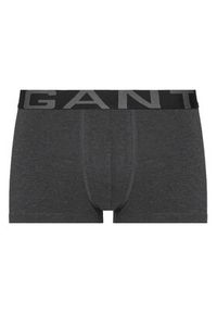 GANT - Gant Komplet 3 par bokserek 9125108T Kolorowy. Materiał: bawełna. Wzór: kolorowy #6