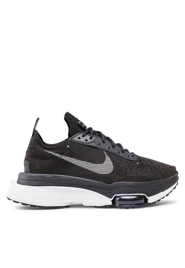 Nike Sneakersy Air Zoom Type CZ1151 001 Czarny. Kolor: czarny. Materiał: materiał. Model: Nike Zoom