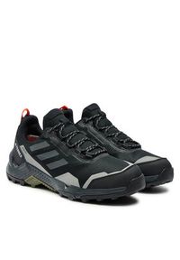 Adidas - adidas Trekkingi Eastrail 2.0 RAIN.RDY IG8859 Czarny. Kolor: czarny. Materiał: mesh, materiał. Sport: turystyka piesza #6