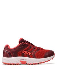 Buty do biegania Inov-8. Kolor: czerwony #1