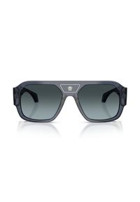 Okulary męskie VERSACE #2