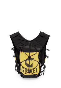 GRIVEL - Plecak biegowy Grivel Mountain Runner EVO 5. Kolor: żółty