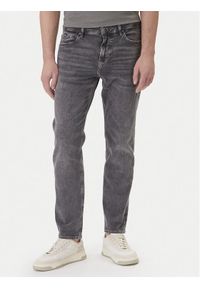 BOSS Jeansy C-Re.Maine 50556510 Szary Regular Fit. Kolor: szary #1
