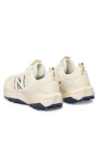 New Balance Sneakersy Dynasoft Tektrel V1 MTTRS2KS Beżowy. Kolor: beżowy. Materiał: materiał #4