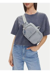 Billabong Torebka BLB-M-006-07 Szary. Kolor: szary. Materiał: materiał #3