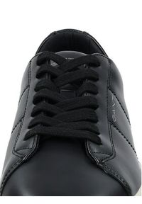 GANT - Gant Sneakersy 32631215 Czarny. Kolor: czarny. Materiał: skóra #5