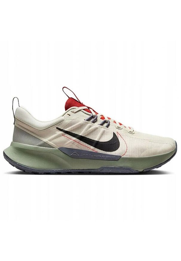 Buty sportowe do biegania męskie Nike Juniper Trail 2. Kolor: biały