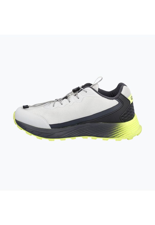 Buty trekkingowe meskie CMP Phelyx Multisport. Kolor: szary