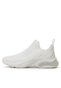 MICHAEL Michael Kors Sneakersy Kit Sip On Extreme 43S3KIFP1D Biały. Kolor: biały. Materiał: materiał #3