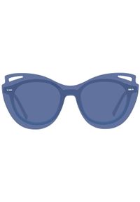 STING - Okulary przeciwsłoneczne Damskie Sting SST086-9905A7 Plastikowy. Kolor: wielokolorowy