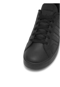 Adidas - adidas Sneakersy VS Pace 2.0 K IE3467 Czarny. Kolor: czarny. Materiał: syntetyk #4