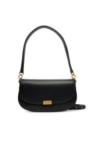 TOMMY HILFIGER - Torebka Tommy Hilfiger. Kolor: czarny
