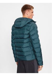 Adidas - adidas Kurtka puchowa SDP 2.0 Insulated IN9387 Niebieski Regular Fit. Kolor: niebieski. Materiał: syntetyk #4
