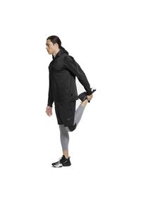 Bluza męska Nike Pro CV8105. Typ kołnierza: kaptur. Materiał: materiał, poliester, tkanina. Technologia: Dri-Fit (Nike). Sport: fitness #3