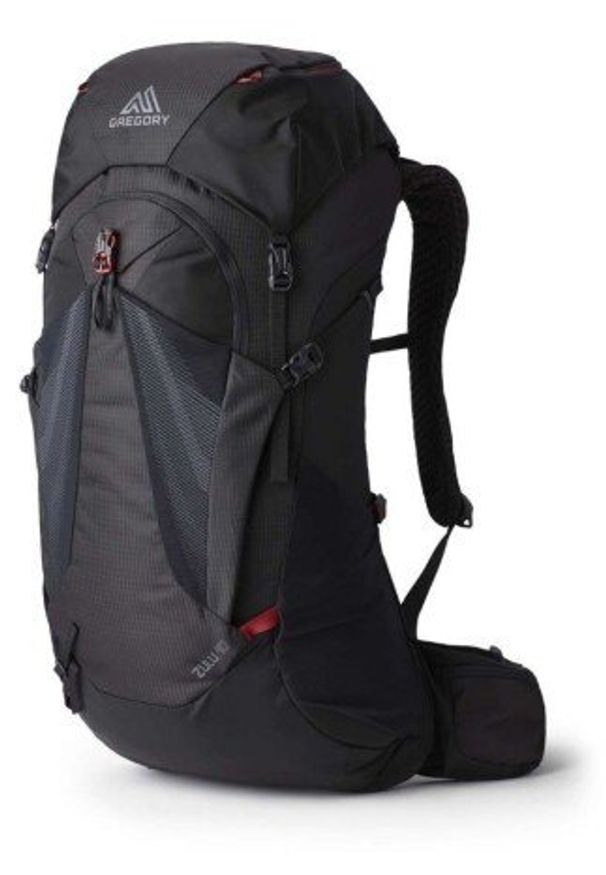 Plecak Gregory Zulu 40L Rc Md/Lg V.Black