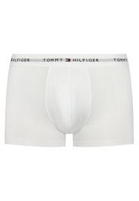 TOMMY HILFIGER - Tommy Hilfiger Komplet bokserek UM0UM03873 Kolorowy. Materiał: bawełna. Wzór: kolorowy #9