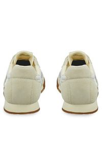 GANT - Gant Sneakersy 30533846 Biały. Kolor: biały. Materiał: zamsz, skóra