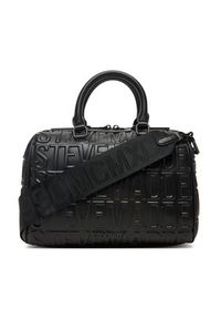 Steve Madden Torebka Bdiesel SM13002234 Czarny. Kolor: czarny. Materiał: skórzane #3