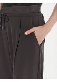 Marella Spodnie materiałowe Vanto 2523136065 Szary Regular Fit. Kolor: szary. Materiał: syntetyk #2