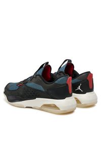 Nike Sneakersy Jordan Air 200E DC9836 061 Czarny. Kolor: czarny. Materiał: nubuk, skóra #3