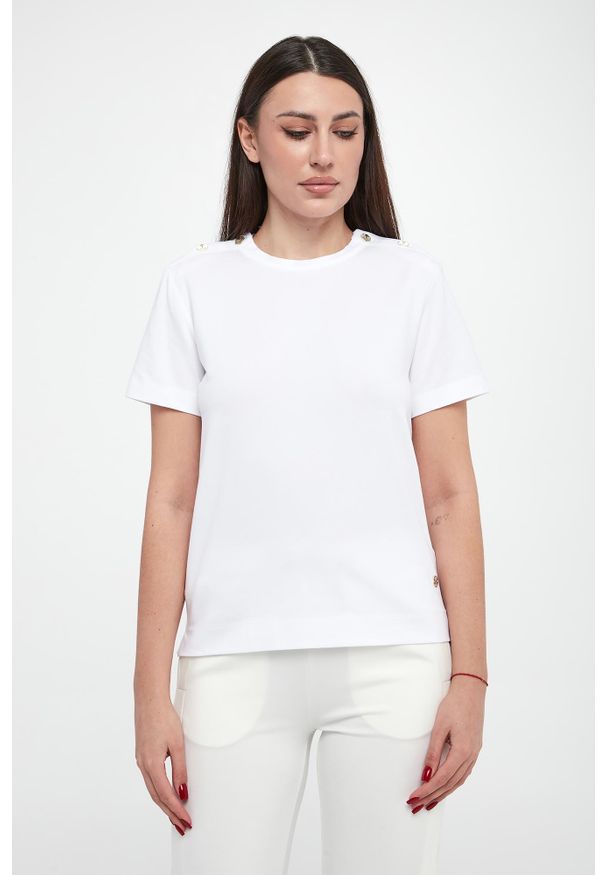 T-shirt damski Tama JOOP!