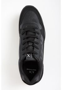 Armani Exchange - Sneakersy męskie ARMANI EXCHANGE #4