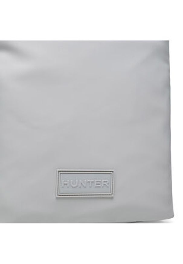 Hunter Plecak HTR-E-003-05 Szary. Kolor: szary