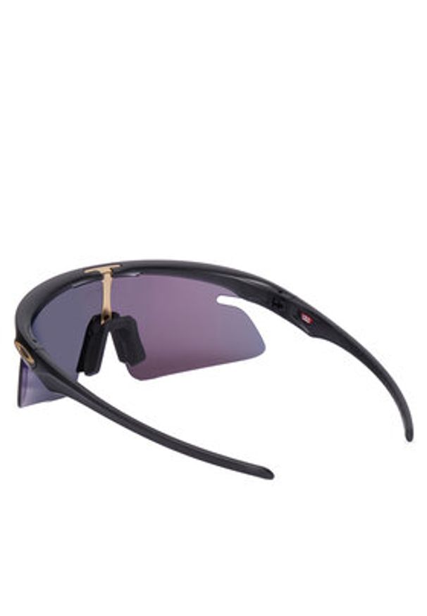 Oakley Okulary przeciwsłoneczne Rslv Lite 0OO9527D 95270250 Czarny. Kolor: czarny